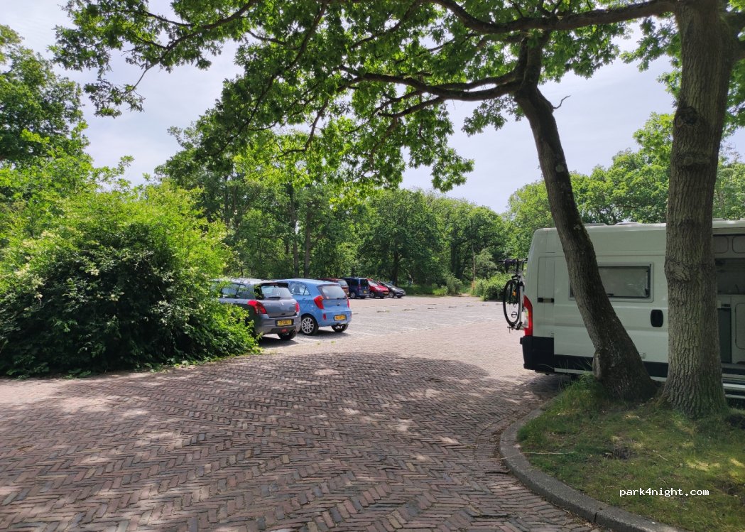 (2243) Wassenaar - Meijendelseweg — foto