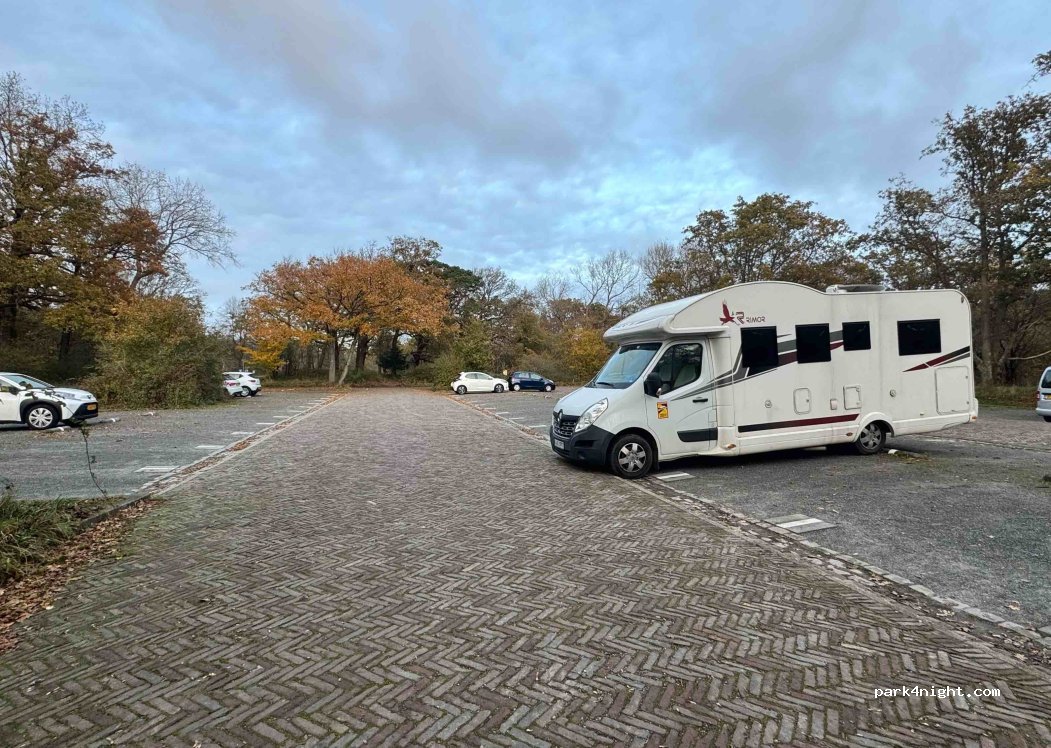 (2243) Wassenaar - Meijendelseweg — foto 2