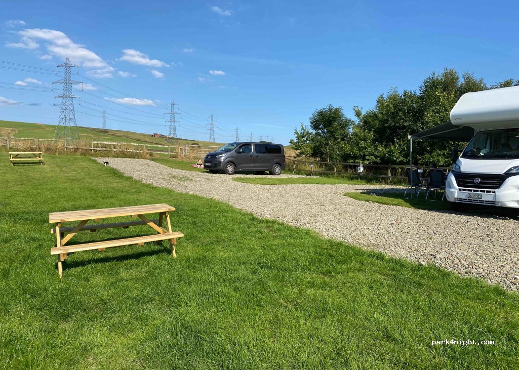 Rossendale Holiday Cottages and Glamping — foto 3