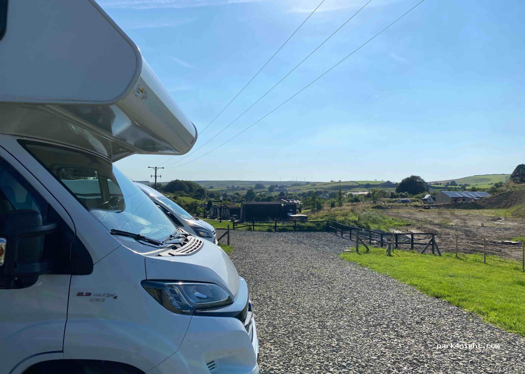 Rossendale Holiday Cottages and Glamping — foto 4