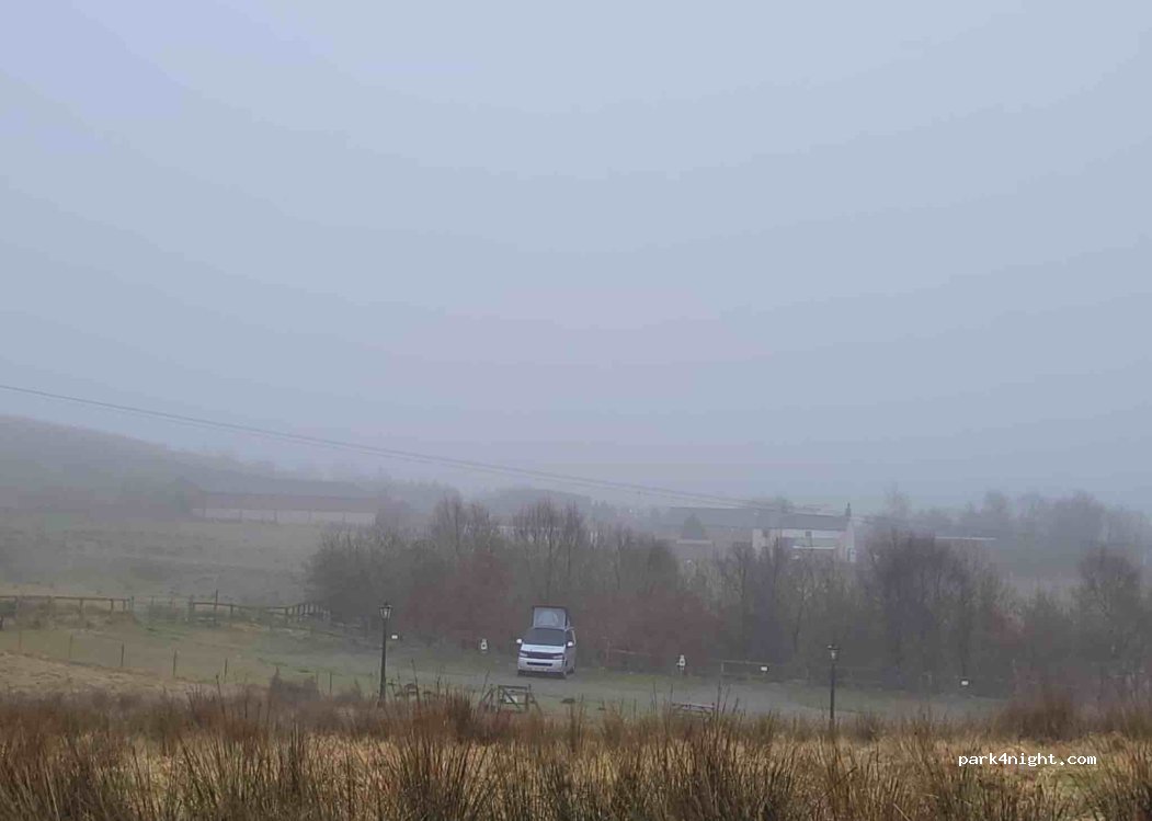 Rossendale Holiday Cottages and Glamping — foto 5
