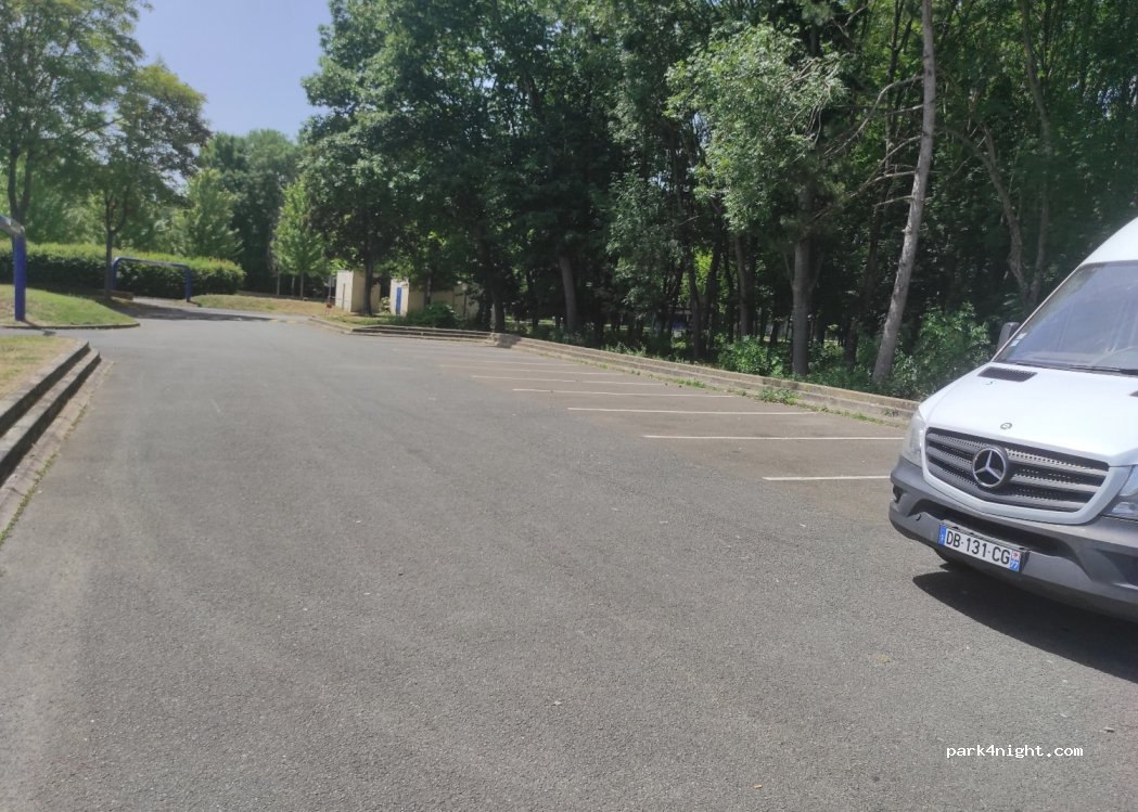 (93290) Tremblay-en-France - 87 Rue de l'Étang — foto
