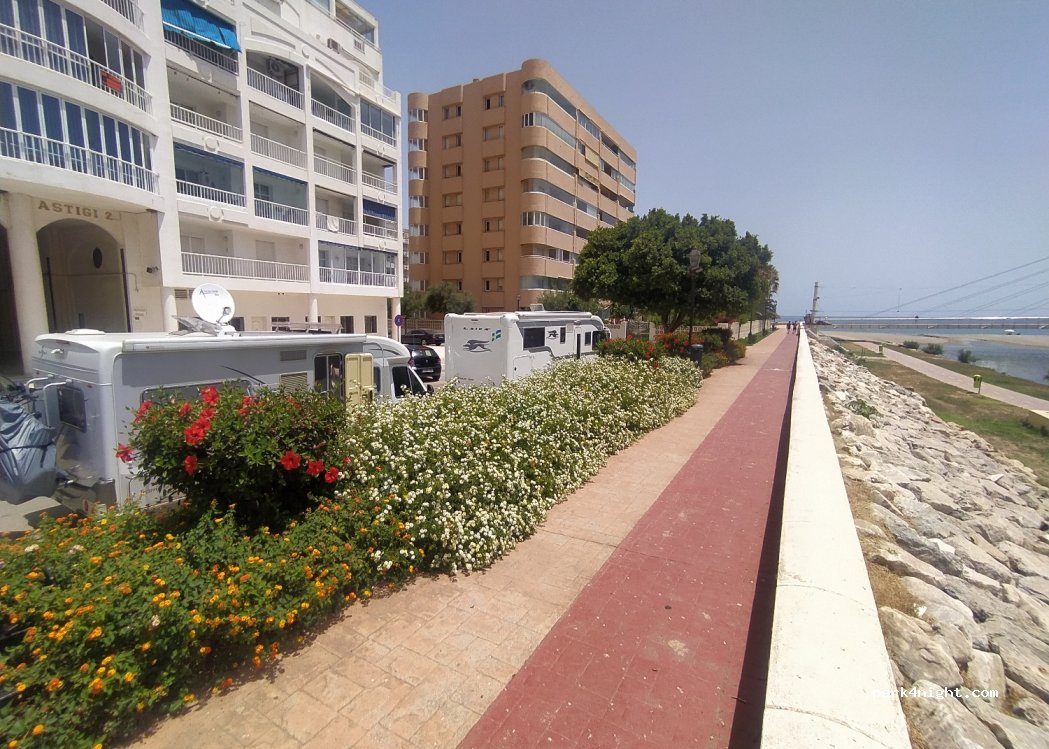 (29640) Fuengirola - 0 Calle Alberto Morgenstern — foto 3