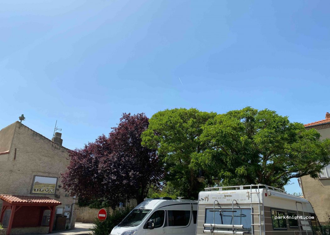(63340) Nonette-Orsonnette - 13 Rue Jean Amariton — foto
