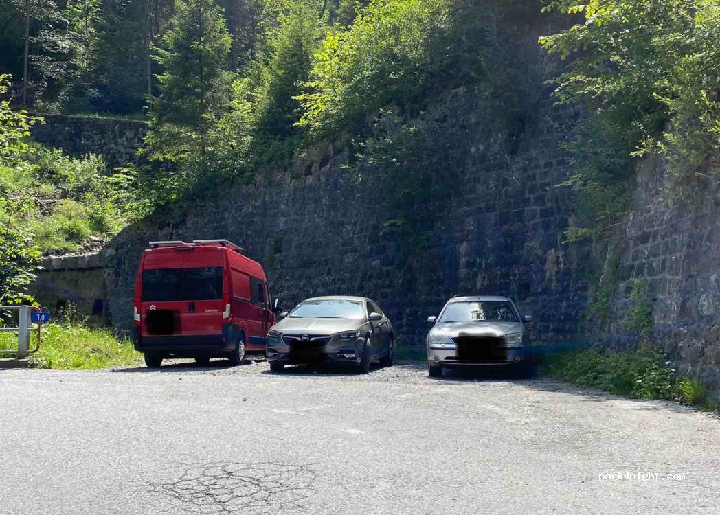 (6850) Dornbirn - Gütlestraße — foto 2