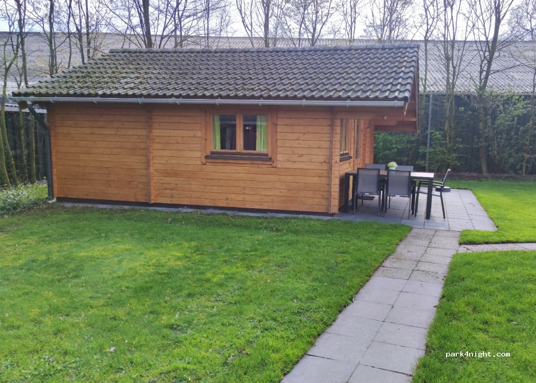 Natuurkampeerterrein 't Beekdal — foto 3