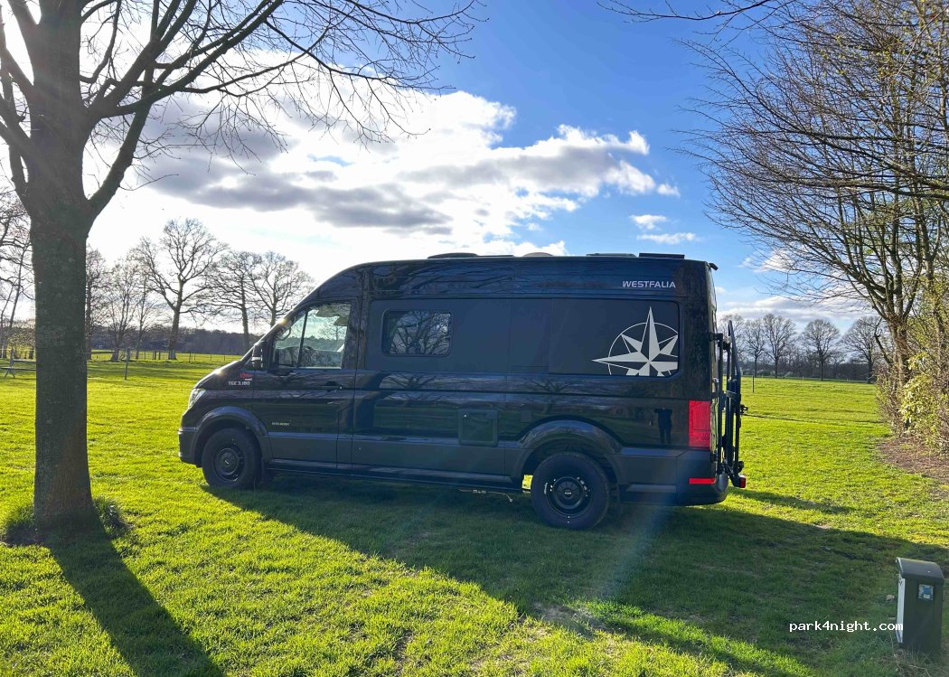 Natuurkampeerterrein 't Beekdal — foto 4