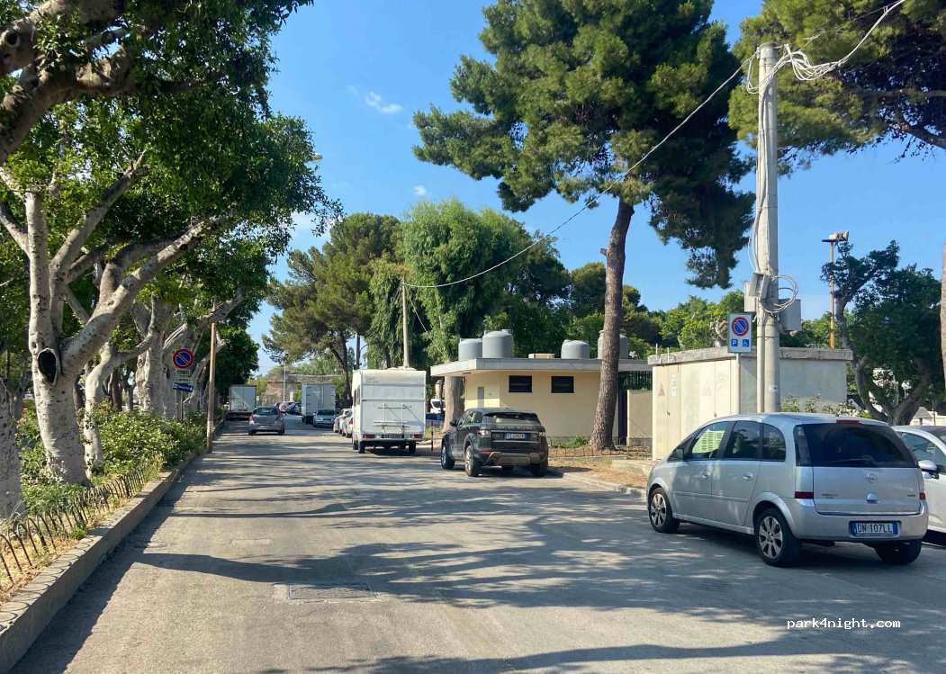 (96011) Augusta - 22 Via San Giuseppe — foto