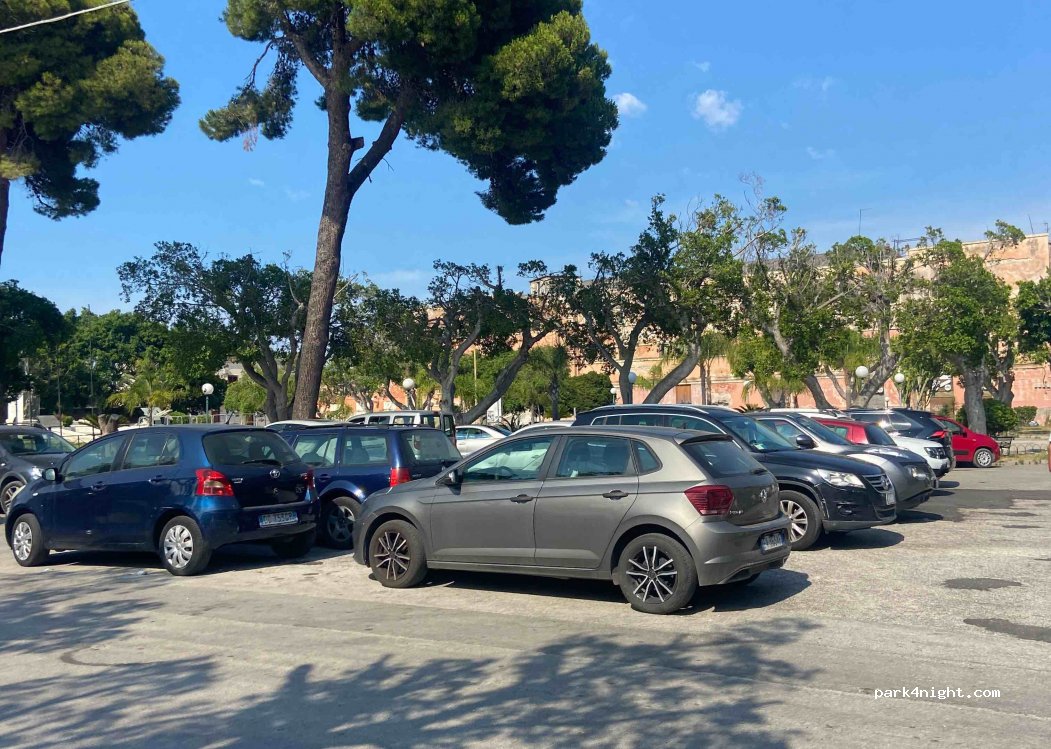 (96011) Augusta - 22 Via San Giuseppe — foto 2