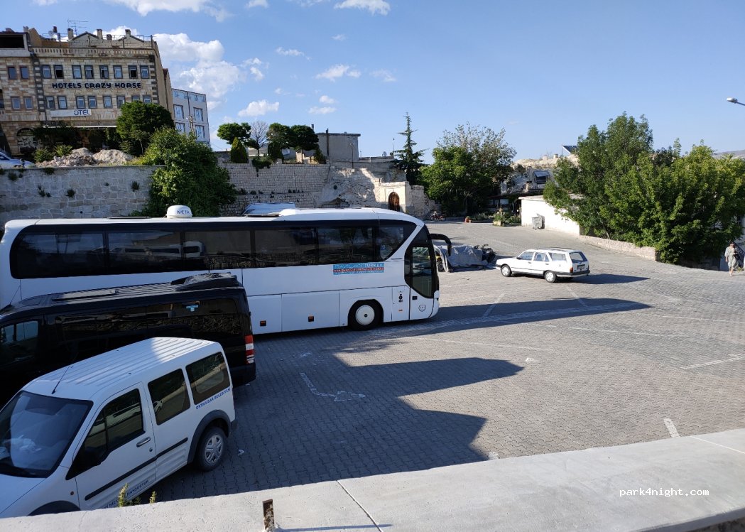 (50650) Ürgüp - Ragip Ünver Cd. — foto 2