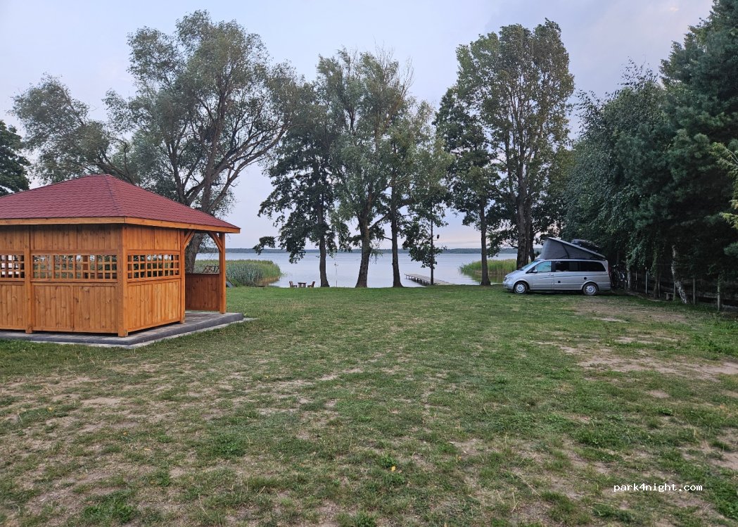 Pole Namiotowe — foto 2