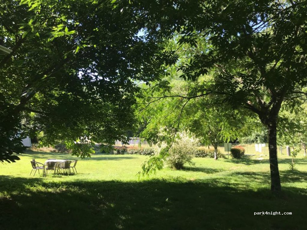 Camping la Prade*** — foto