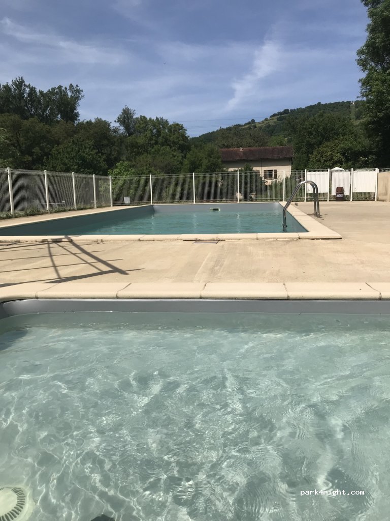 Camping la Prade*** — foto 2