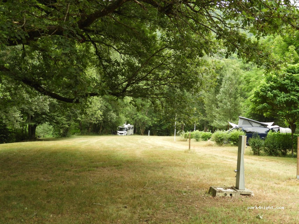 Camping la Prade*** — foto 3