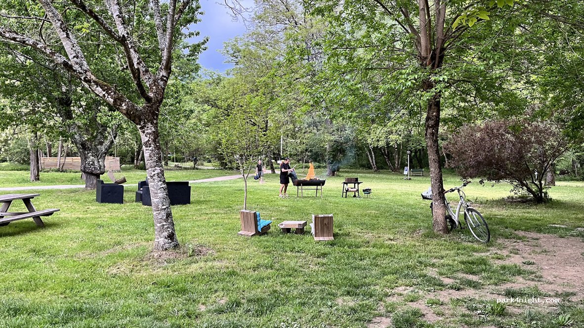 Camping la Prade*** — foto 4