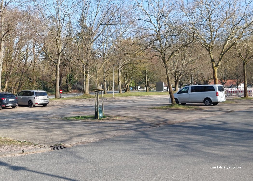 (38704) Liebenburg - Gitterweg — foto 2