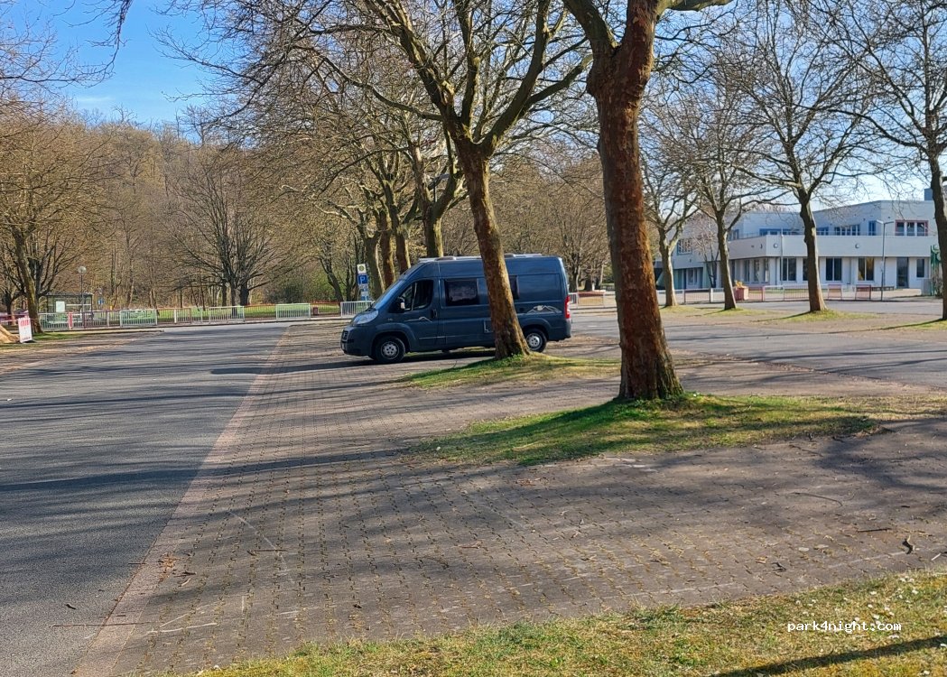 (38704) Liebenburg - Gitterweg — foto 3