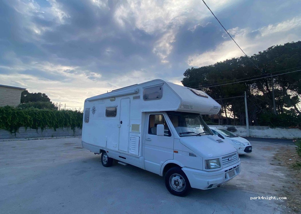 (96011) Augusta - 50 Via Spinelli — foto