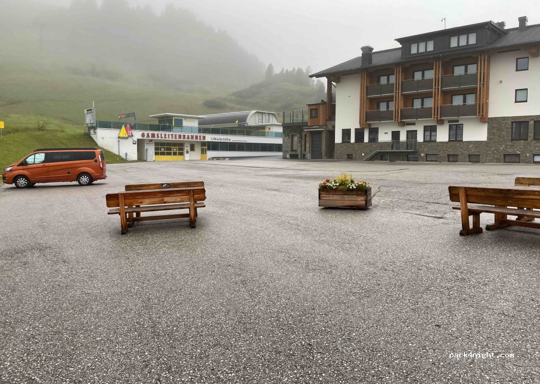 (5562) Tweng - 121 Obertauern — foto 2