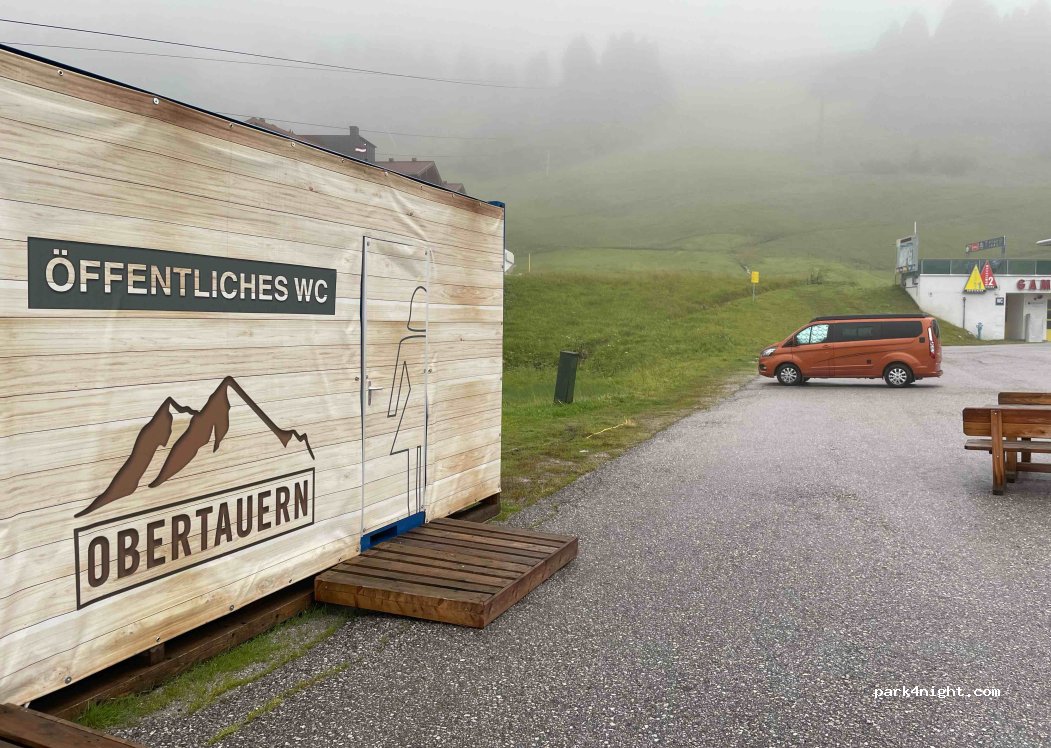 (5562) Tweng - 121 Obertauern — foto 3