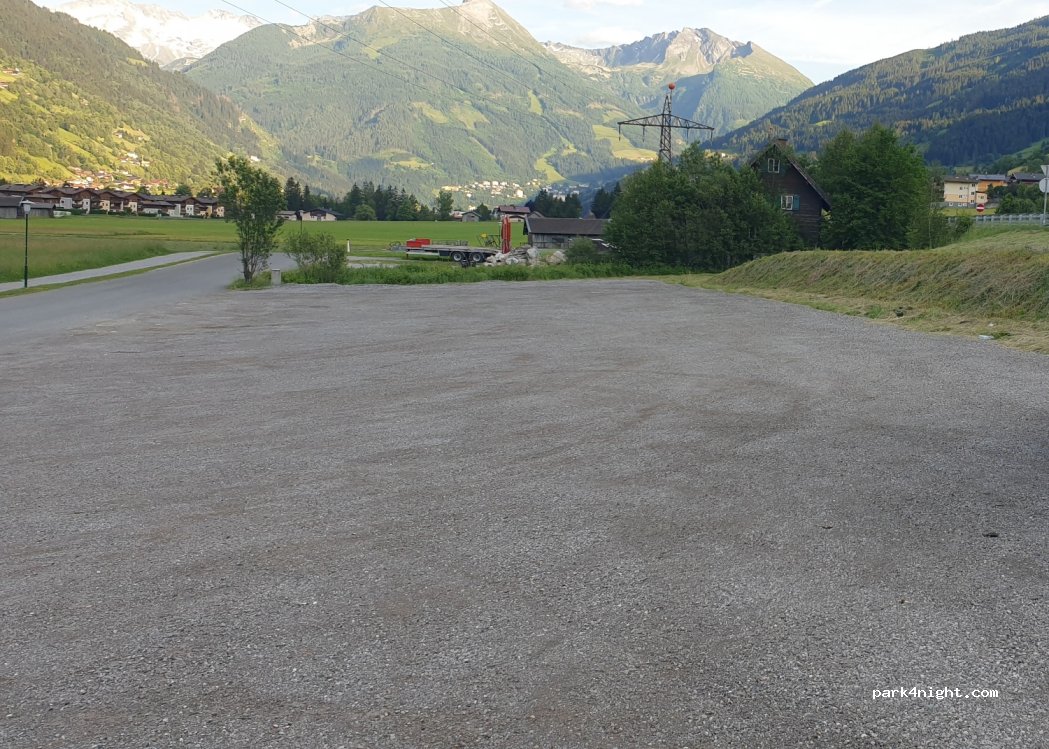 (5630) Bad Hofgastein - 9 Schloßgasse — foto