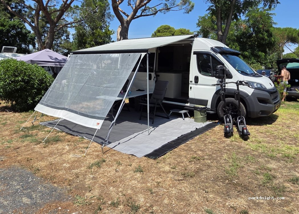 Camping Le Cala Gogo — foto 5