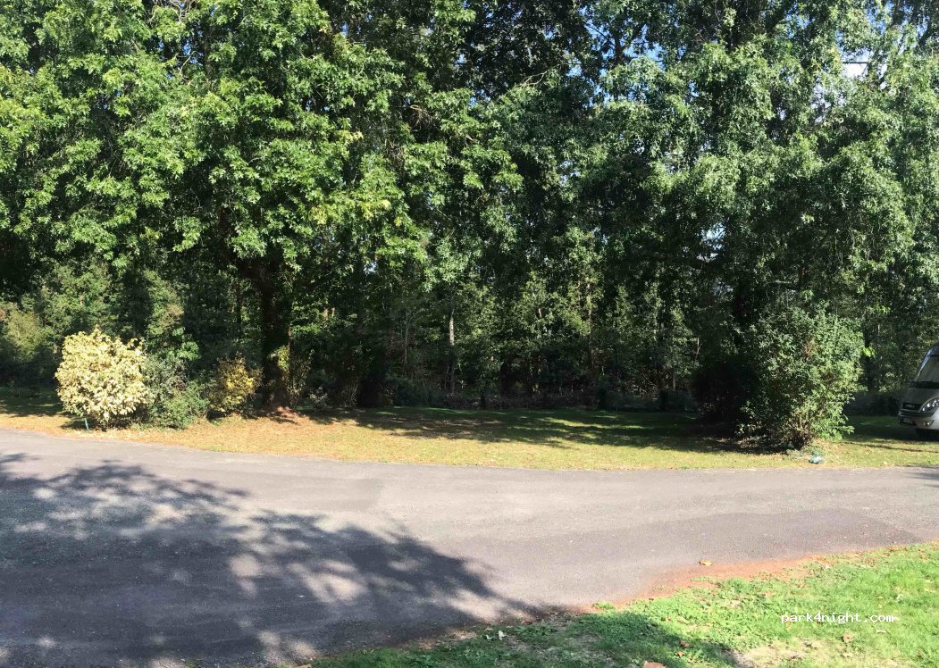 Camping de la Foret — foto 4