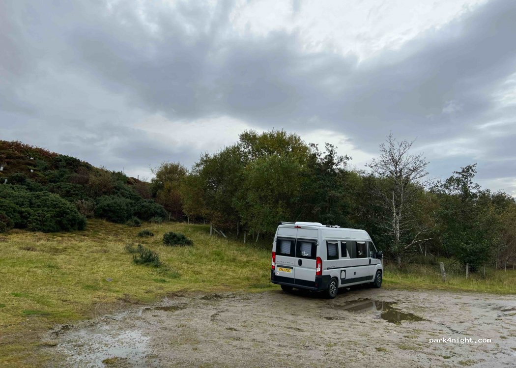 (KW14 7SG) Achnabourin - — foto 4