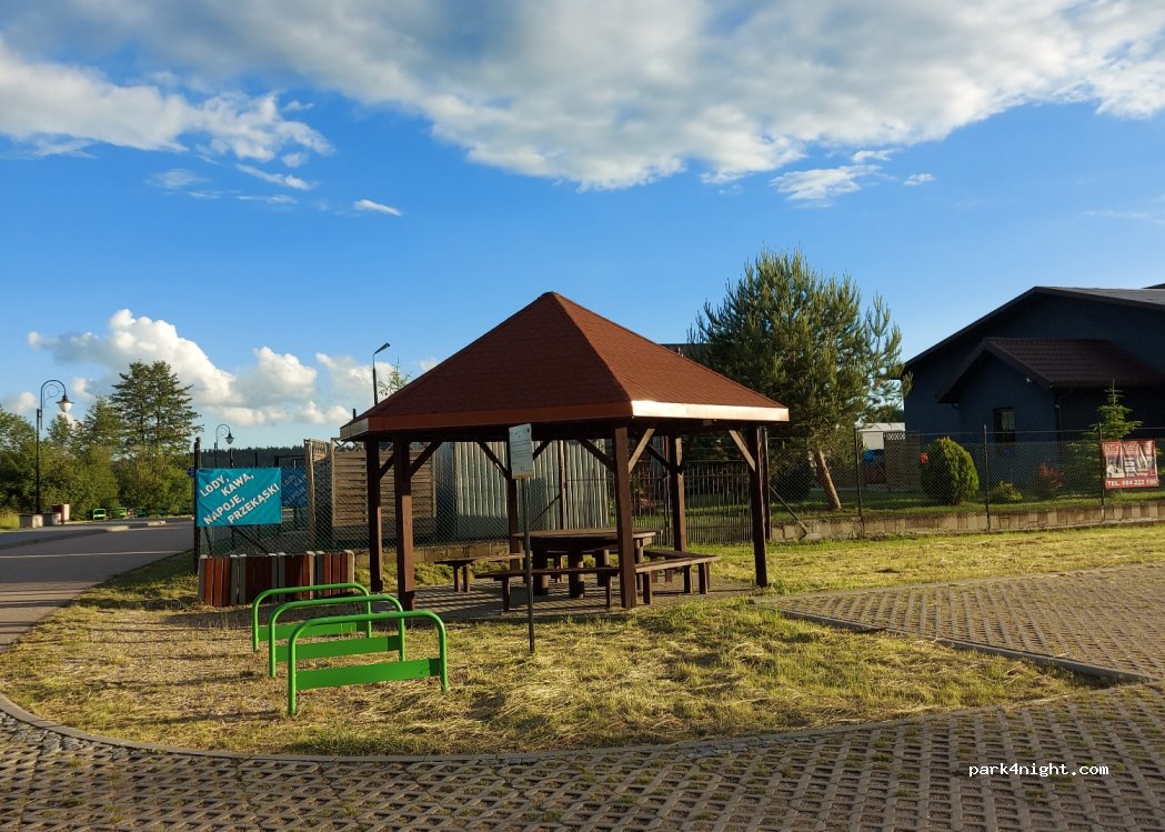 (11-500) Wilkasy - 1b Olsztyńska — foto 2