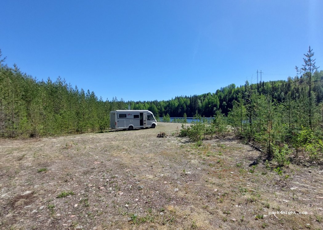 (840 70) Hammarstrand - Unnamed Road — foto 2