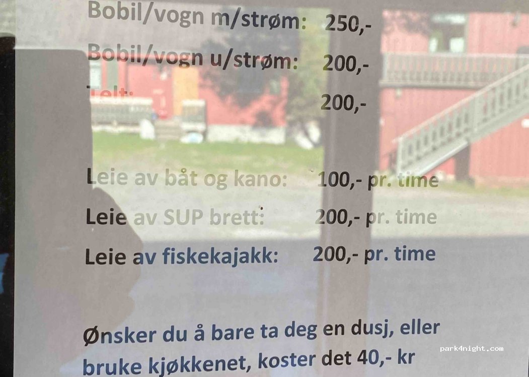Sulitjelma turistsenter AS — foto 2