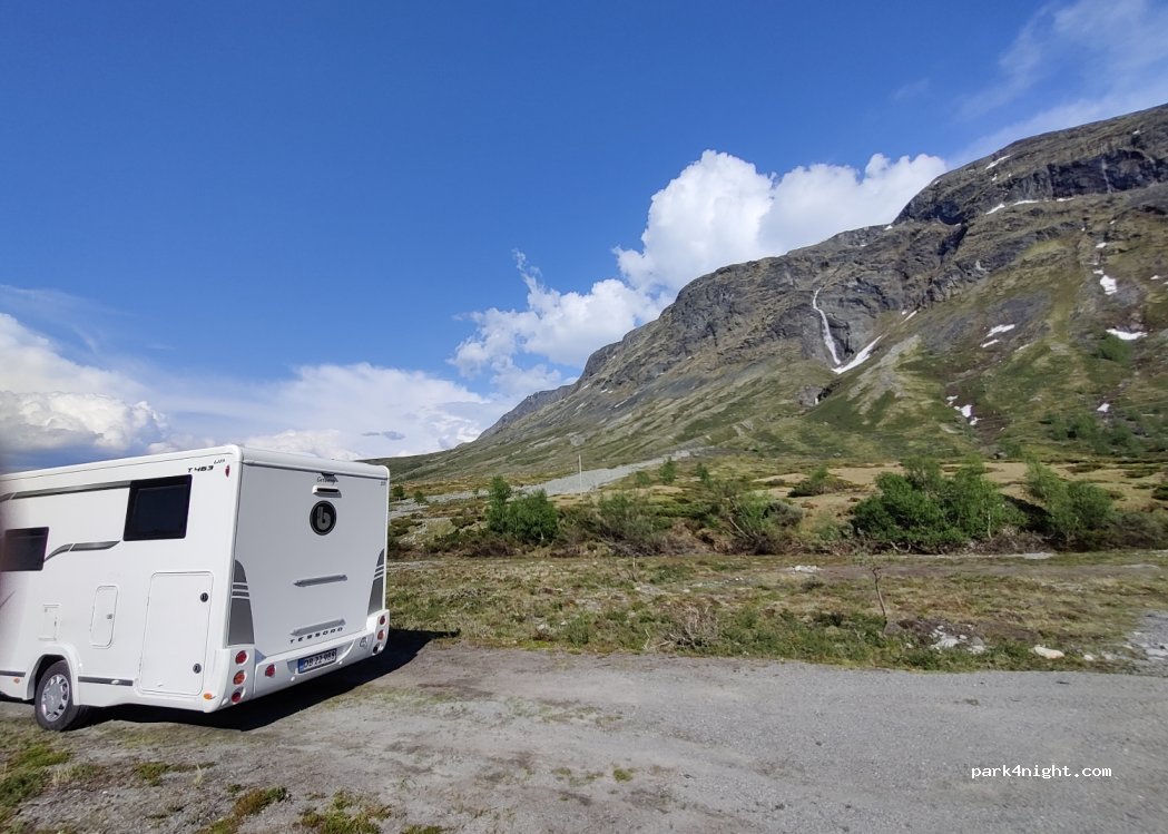 () Bøverkinnhalsen - — foto 4