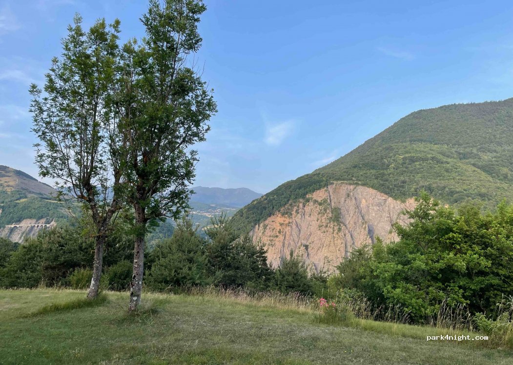 Club du Soleil de Grenoble — foto