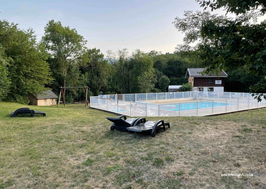 Club du Soleil de Grenoble — foto 3