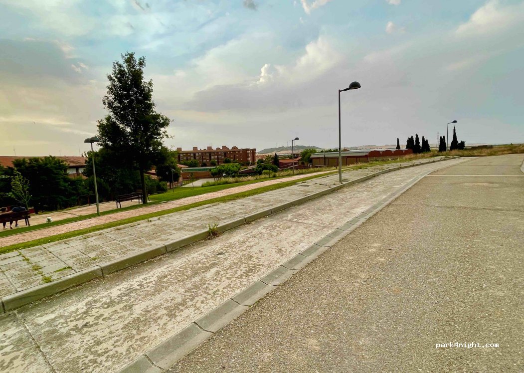 (47100) Tordesillas - 10 Calle Villavieja del Cerro — foto