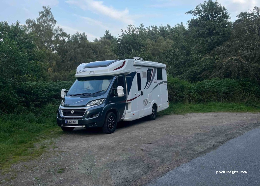 (PH16 5NE) Pitlochry - — foto 2