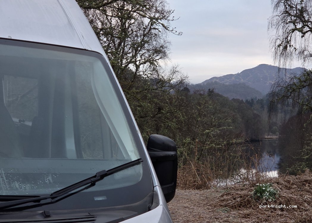 (PH16 5NE) Pitlochry - — foto 3