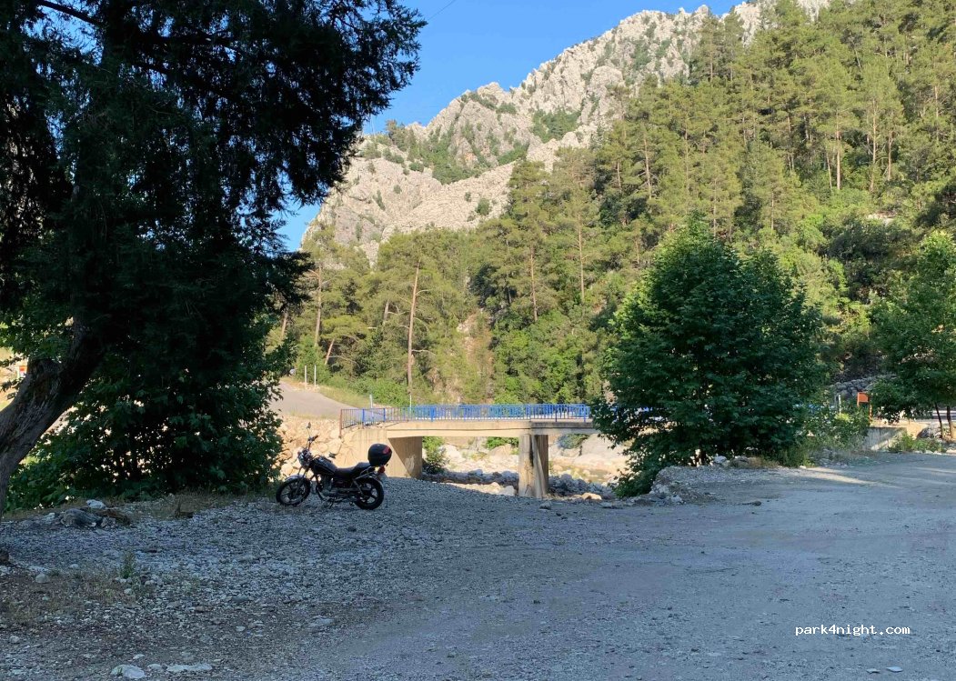 (07980) Antalya - — foto
