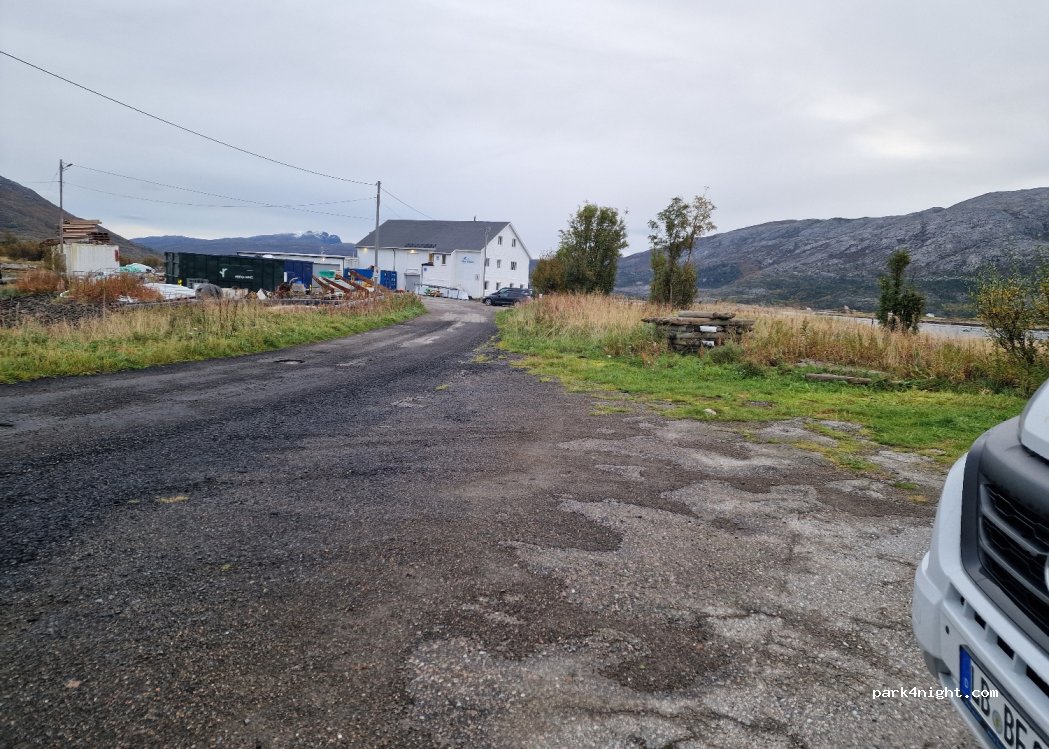 (8410) Erikstad - 106 Erikstadvegen — foto 4