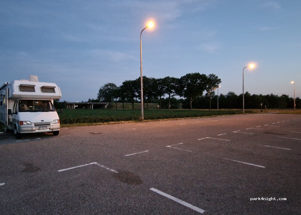 (7844 TD) Veenoord - 66 Boerdijk — foto
