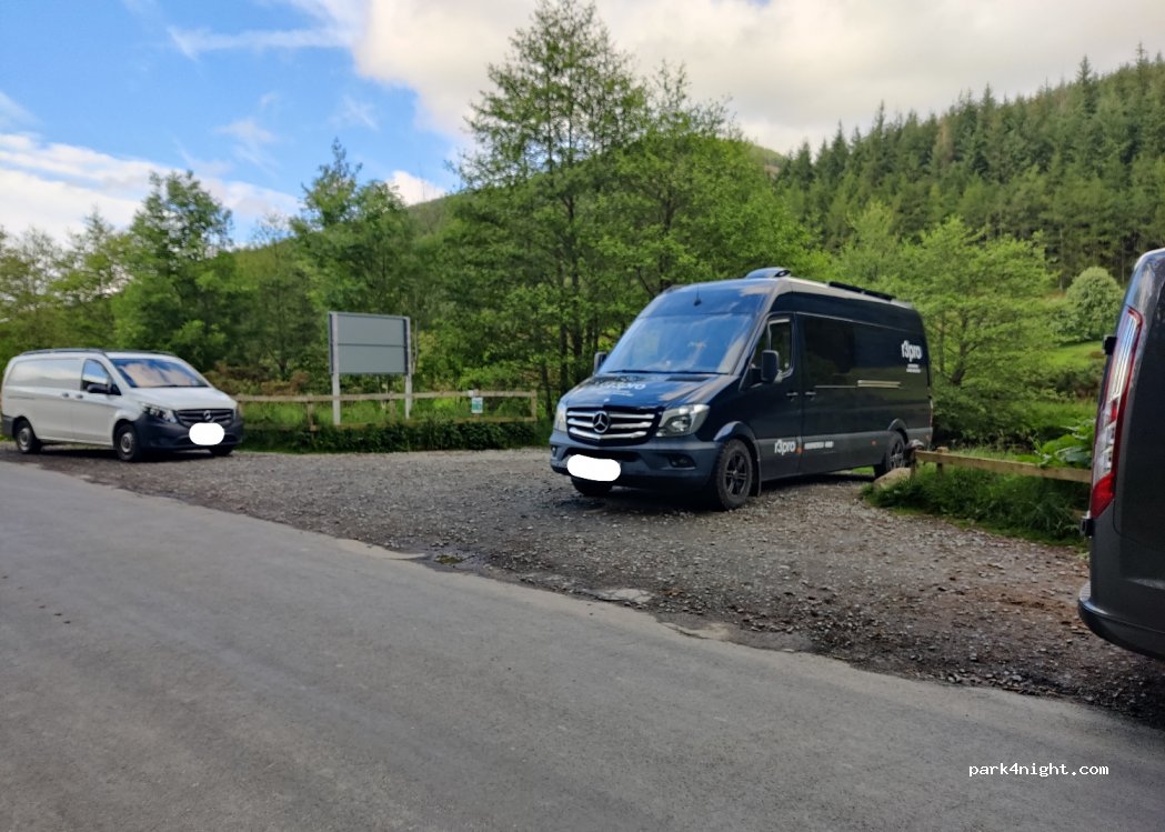 (EH44 6NJ) Innerleithen - Leithen Road — foto 2