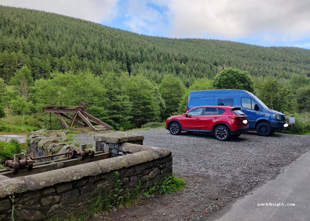 (EH44 6NJ) Innerleithen - Leithen Road — foto 3