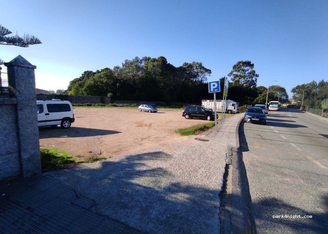 (36630) Cambados - 22 Avenida do Salnés — foto 3