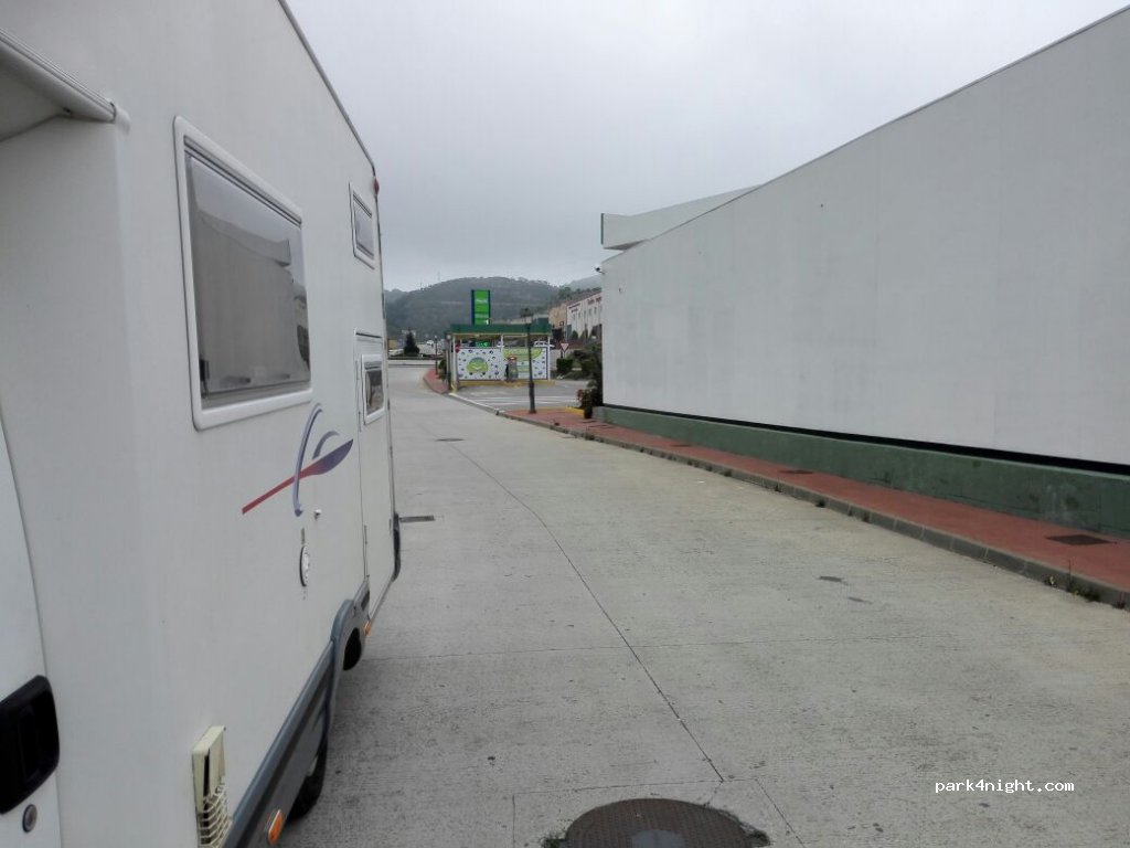 (29410) Yunquera - Calle Castillo — foto 3
