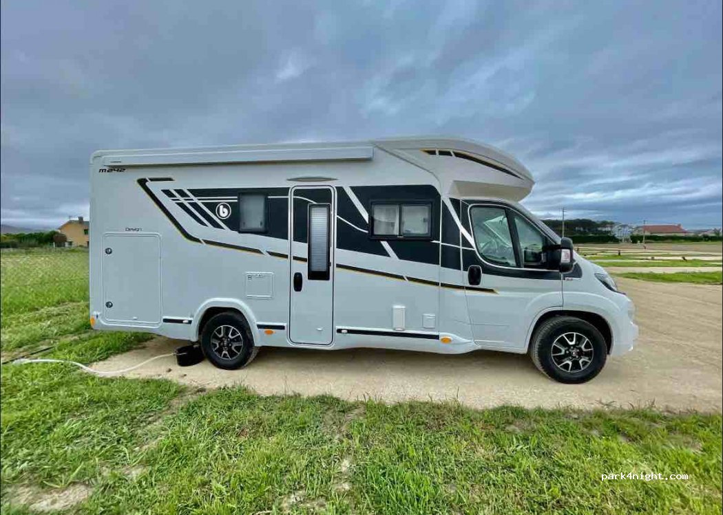 Coto Camper — foto