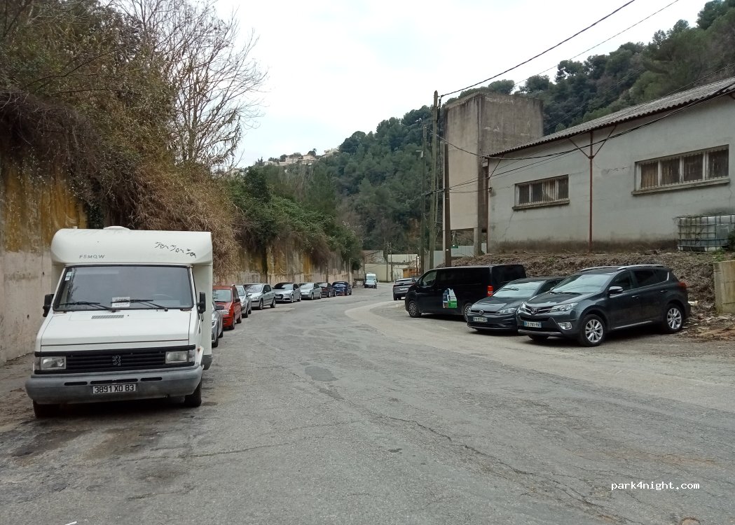 (06100) Nice - 67 Chemin des Sablières — foto