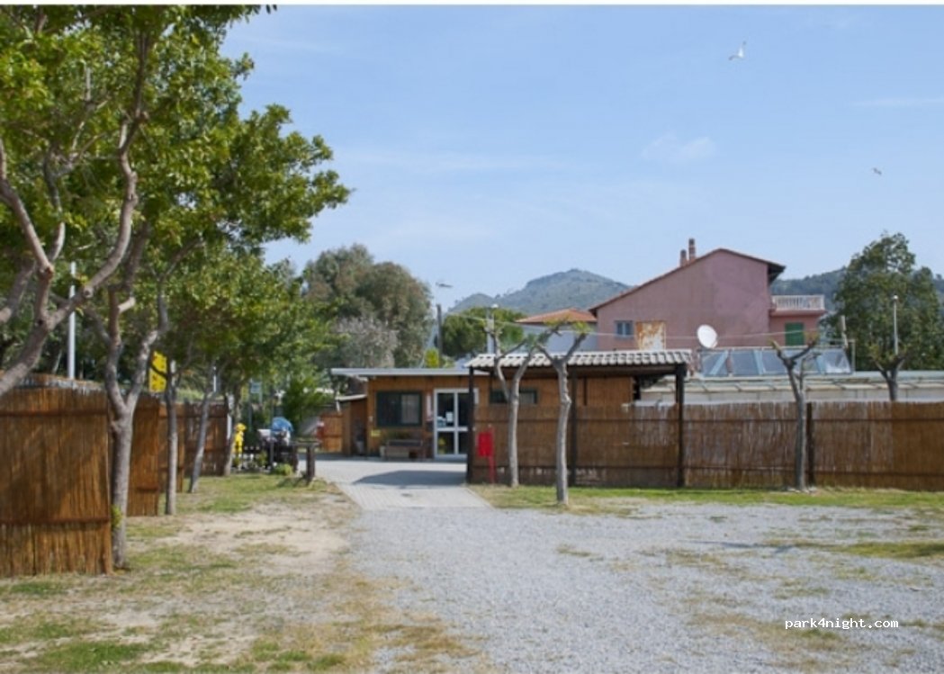 Campeggio Helios — foto 2