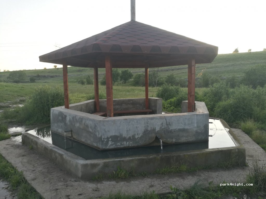 () Hotnitsa - Unnamed Road — foto 2