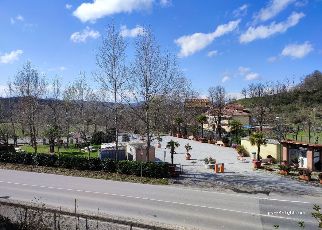 (17043) Carcare - 99 Strada Provinciale 29 del Colle di Cadibona — foto
