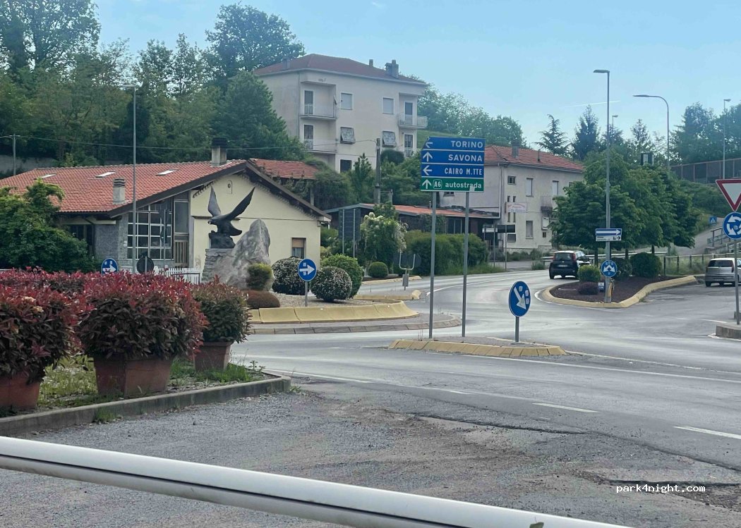 (17043) Carcare - 99 Strada Provinciale 29 del Colle di Cadibona — foto 4